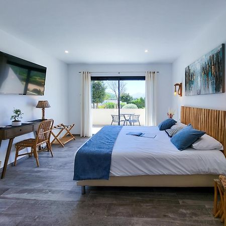 Hotel Fazio Bonifacio  Εξωτερικό φωτογραφία