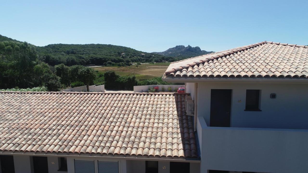 Hotel Fazio Bonifacio  Εξωτερικό φωτογραφία
