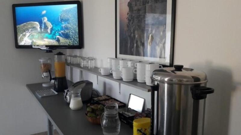 Hotel Fazio Bonifacio  Εξωτερικό φωτογραφία