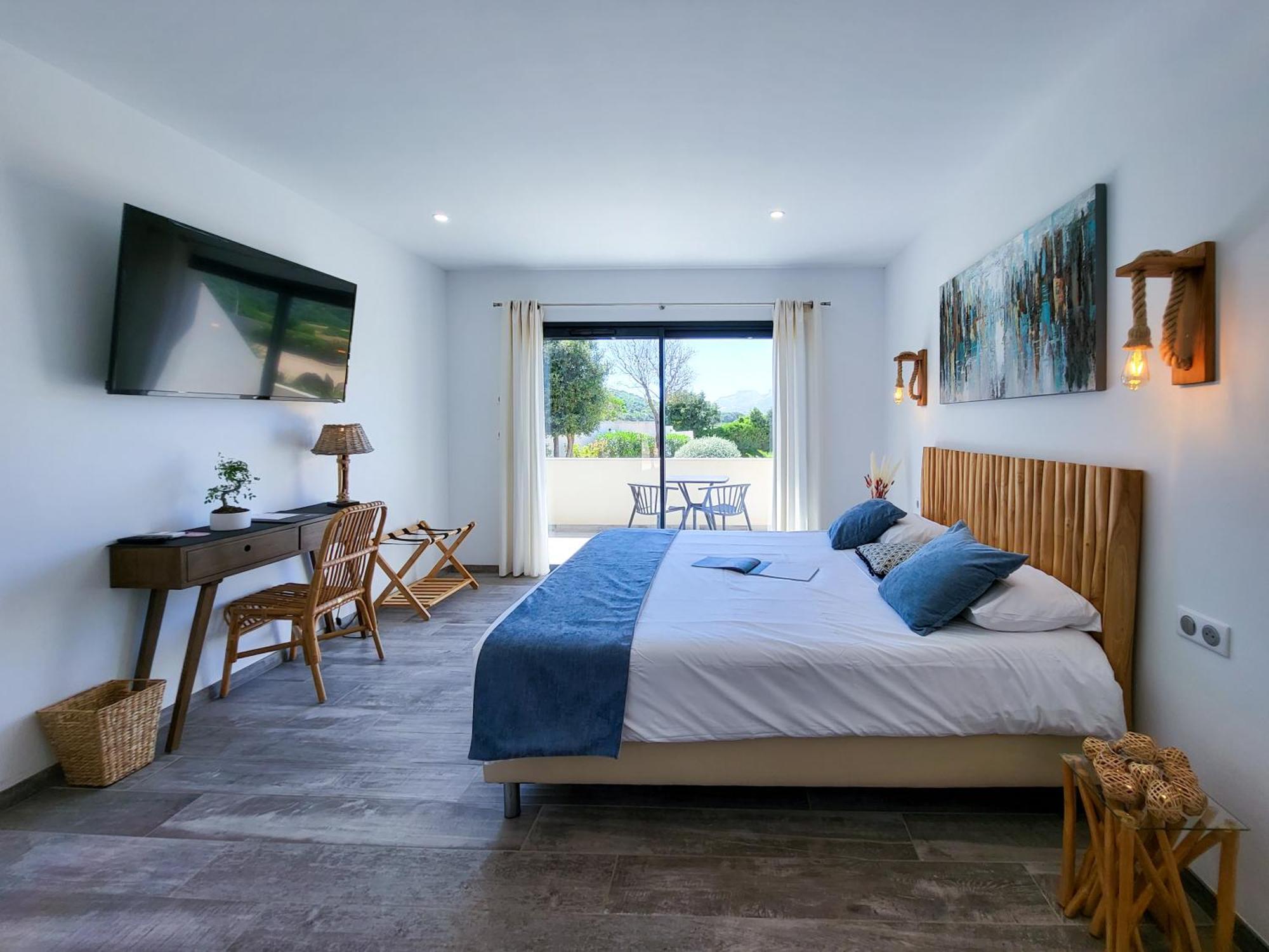 Hotel Fazio Bonifacio  Εξωτερικό φωτογραφία