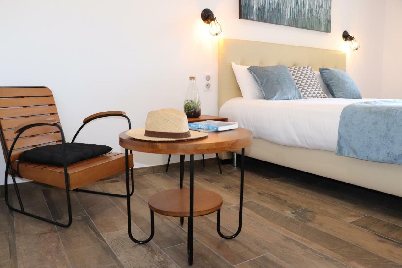 Hotel Fazio Bonifacio  Εξωτερικό φωτογραφία