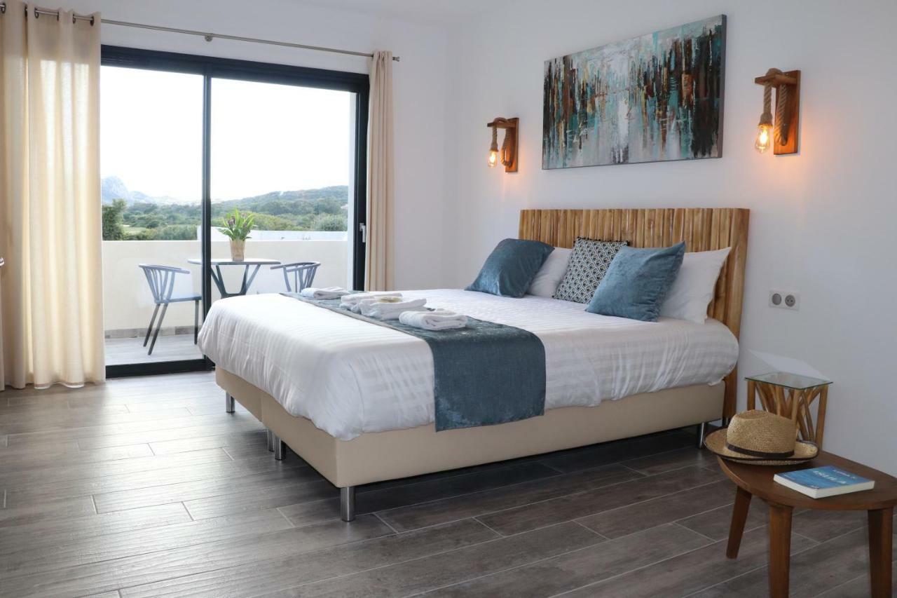 Hotel Fazio Bonifacio  Εξωτερικό φωτογραφία