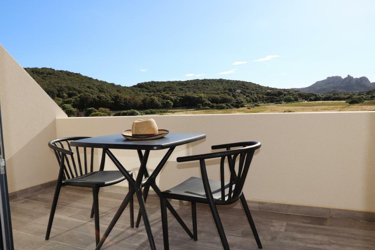 Hotel Fazio Bonifacio  Εξωτερικό φωτογραφία
