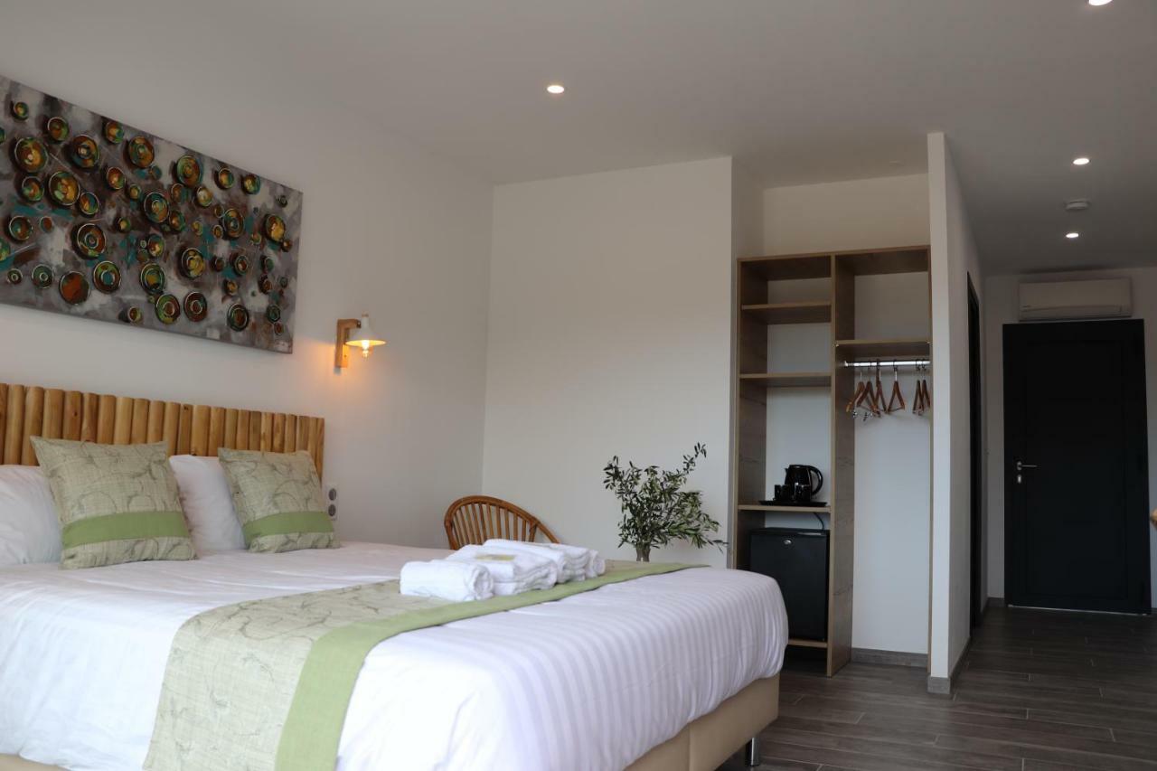 Hotel Fazio Bonifacio  Εξωτερικό φωτογραφία
