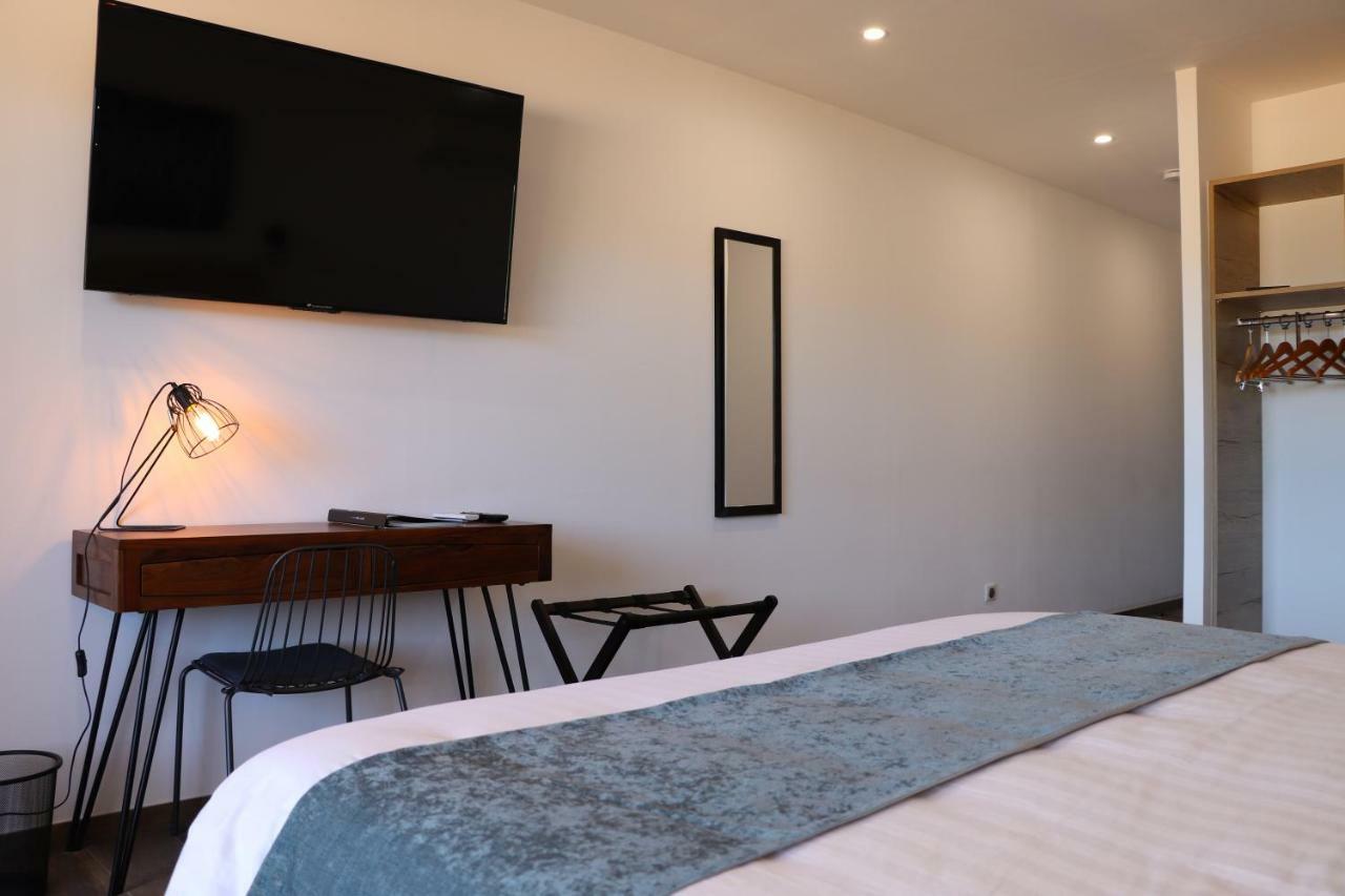 Hotel Fazio Bonifacio  Εξωτερικό φωτογραφία
