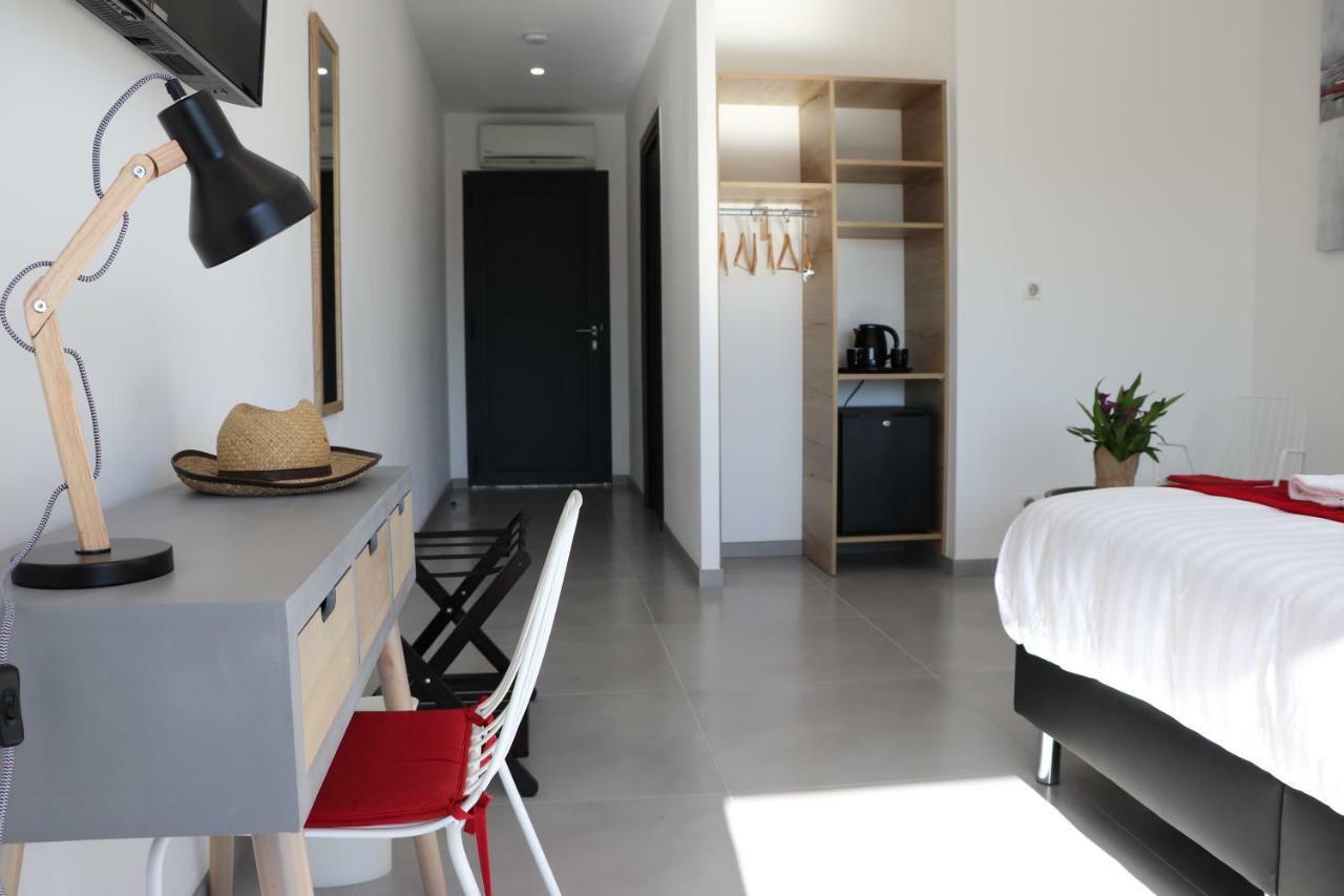 Hotel Fazio Bonifacio  Εξωτερικό φωτογραφία