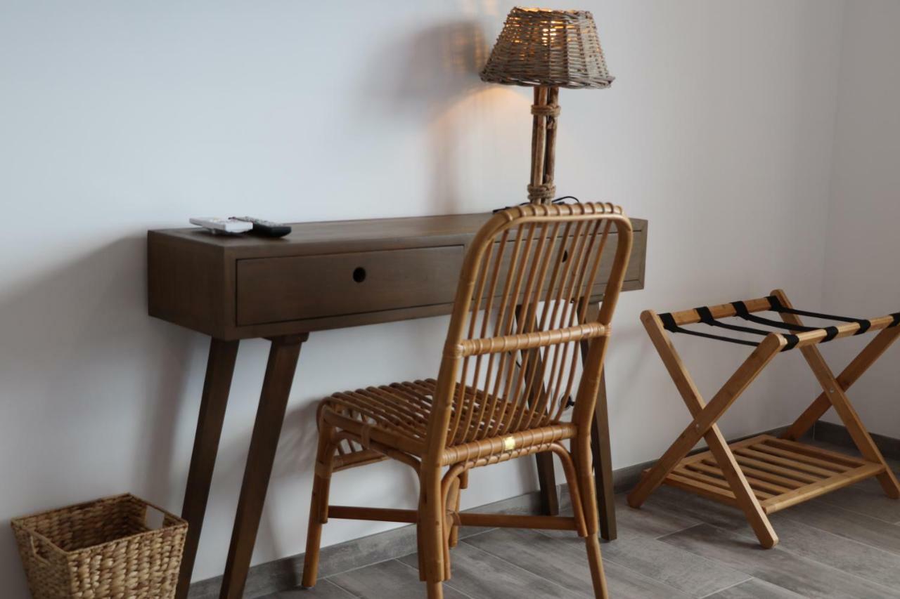 Hotel Fazio Bonifacio  Εξωτερικό φωτογραφία