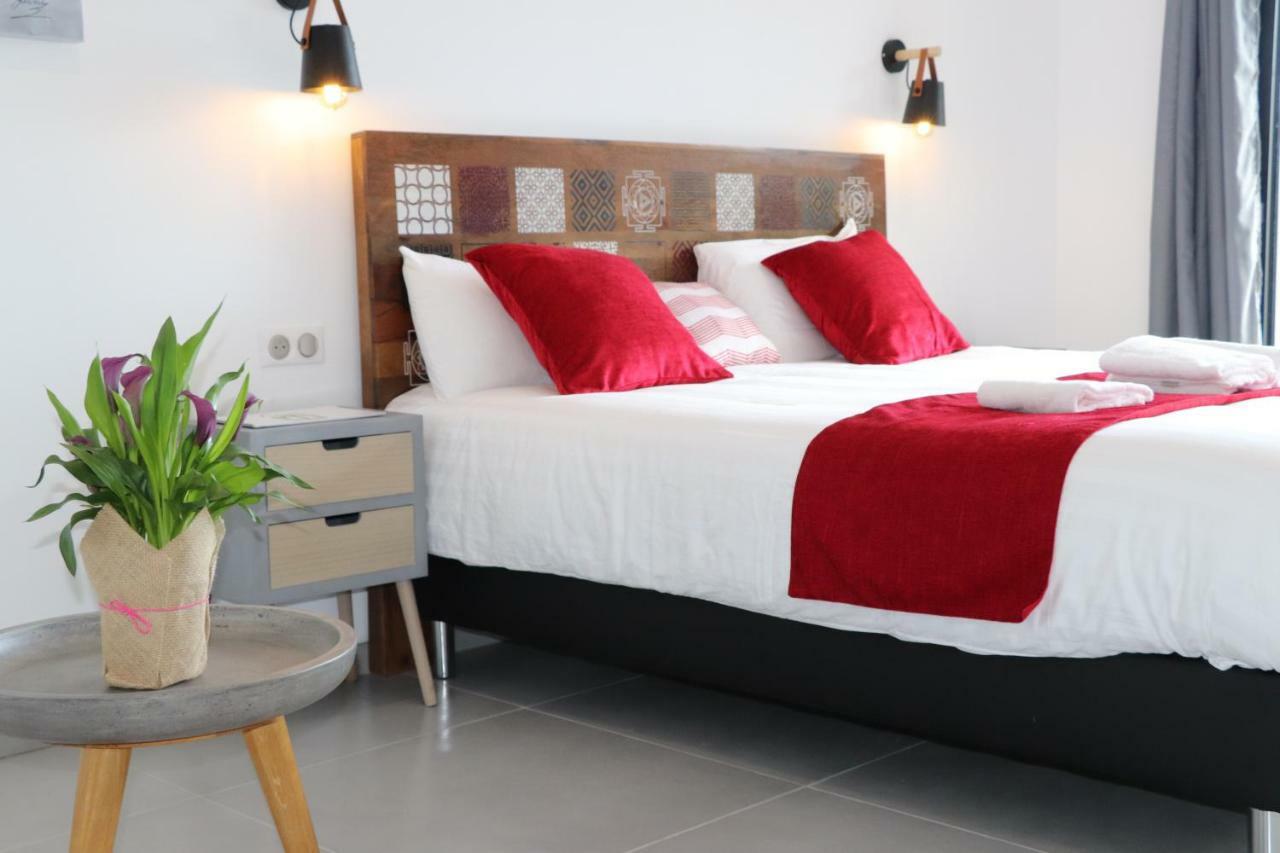 Hotel Fazio Bonifacio  Εξωτερικό φωτογραφία
