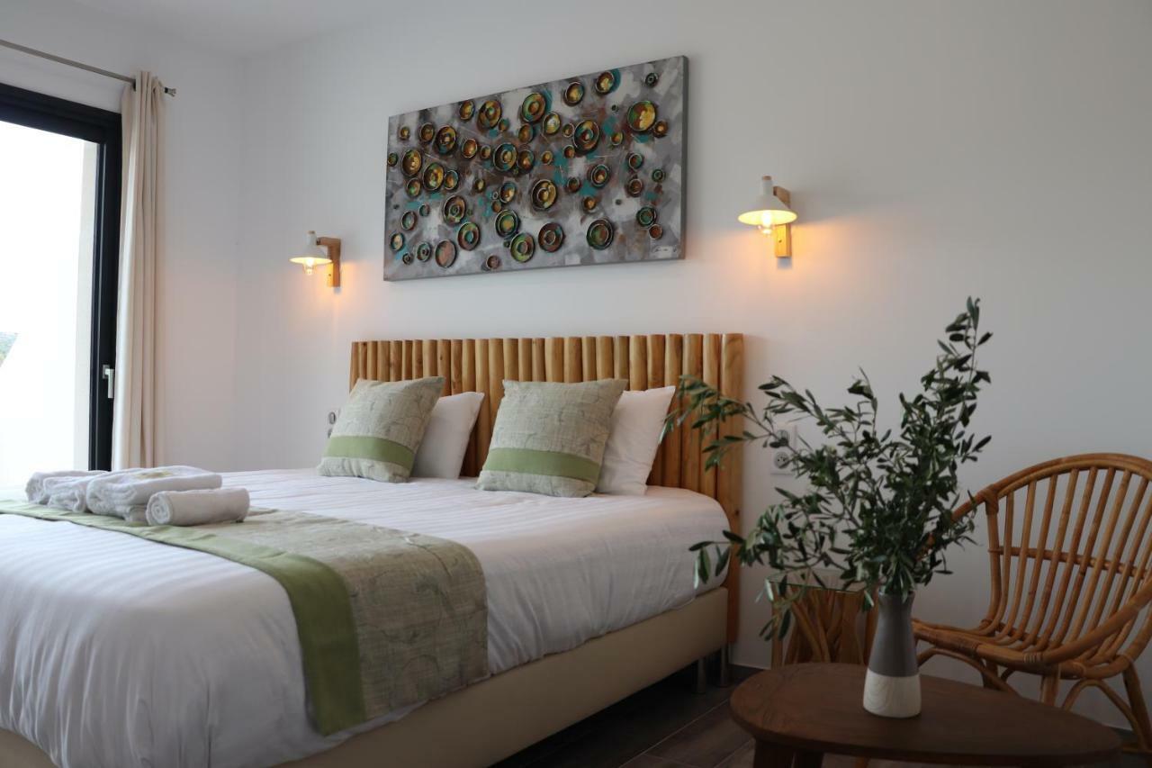 Hotel Fazio Bonifacio  Εξωτερικό φωτογραφία