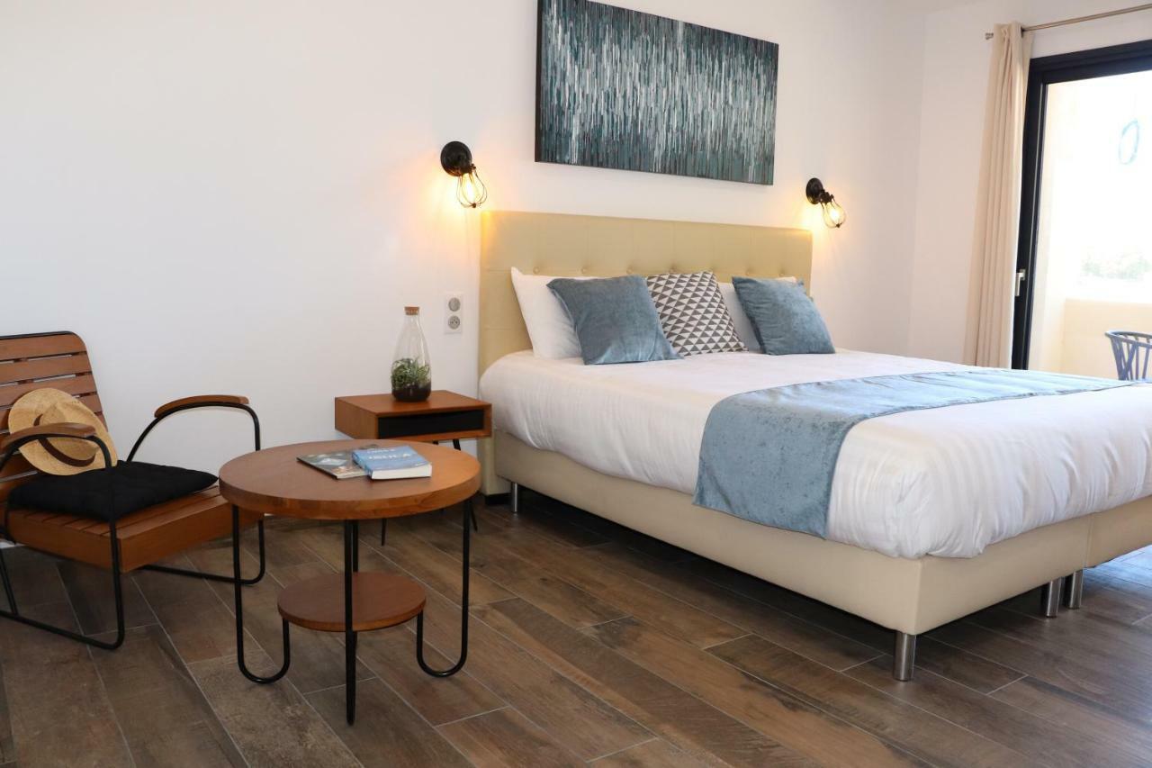 Hotel Fazio Bonifacio  Εξωτερικό φωτογραφία