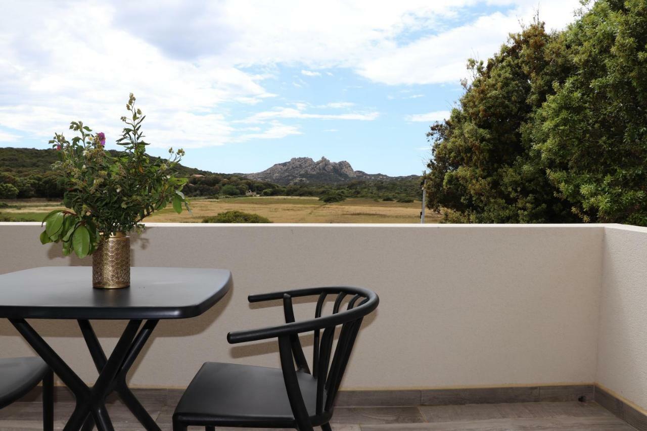 Hotel Fazio Bonifacio  Εξωτερικό φωτογραφία
