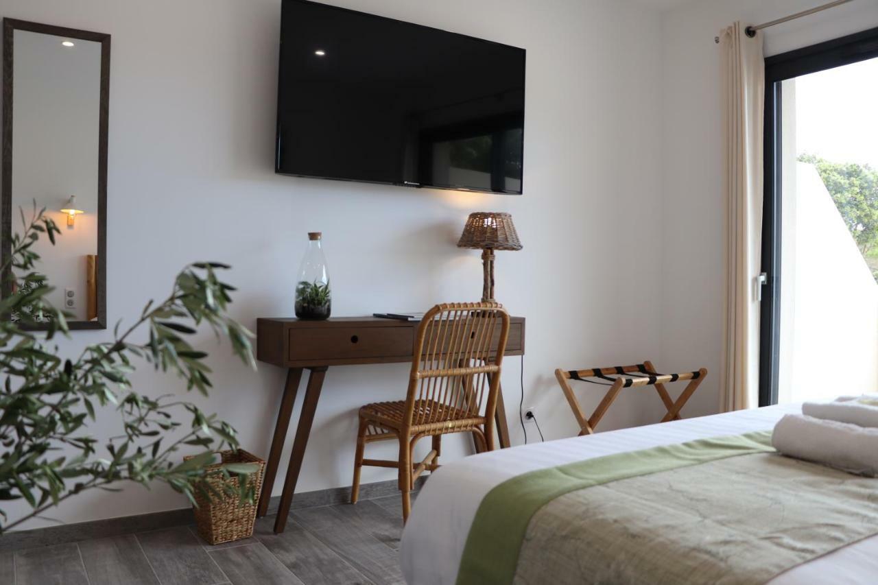 Hotel Fazio Bonifacio  Εξωτερικό φωτογραφία